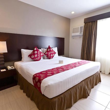 Alpa City Suites Hotel Cebu Ngoại thất bức ảnh